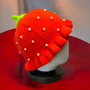 Cute Crochet Beanies