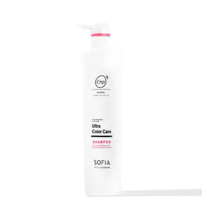 SOFIA BY ODE EMP Ultra Color Care Shampoo 680mL Shampoo Cleansing Haircare