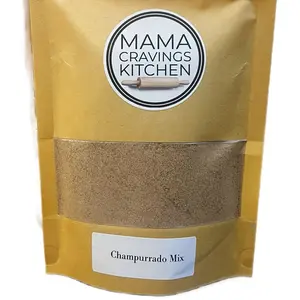 CHAMPURRADO