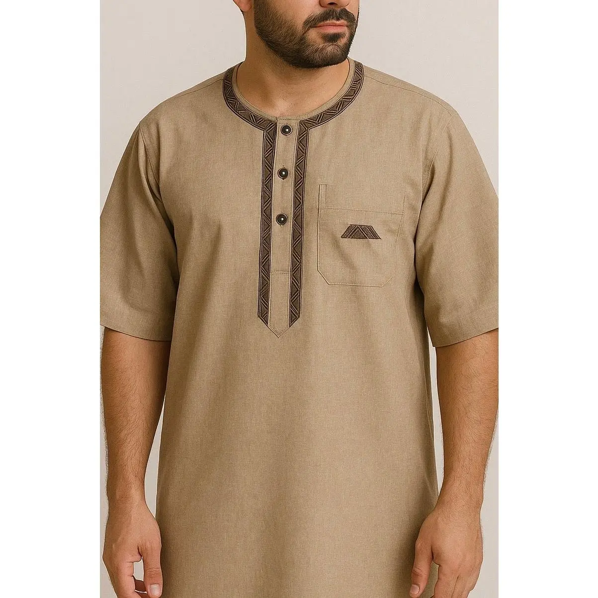 Moroccan Thobe Moroccan Thobe