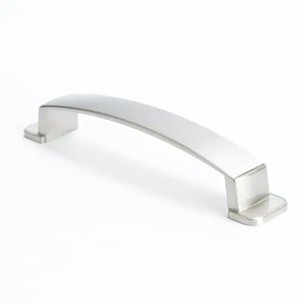 BE9249 1BPN Berenson 128 mm.- Center Pull- Oasis Brushed Nickel