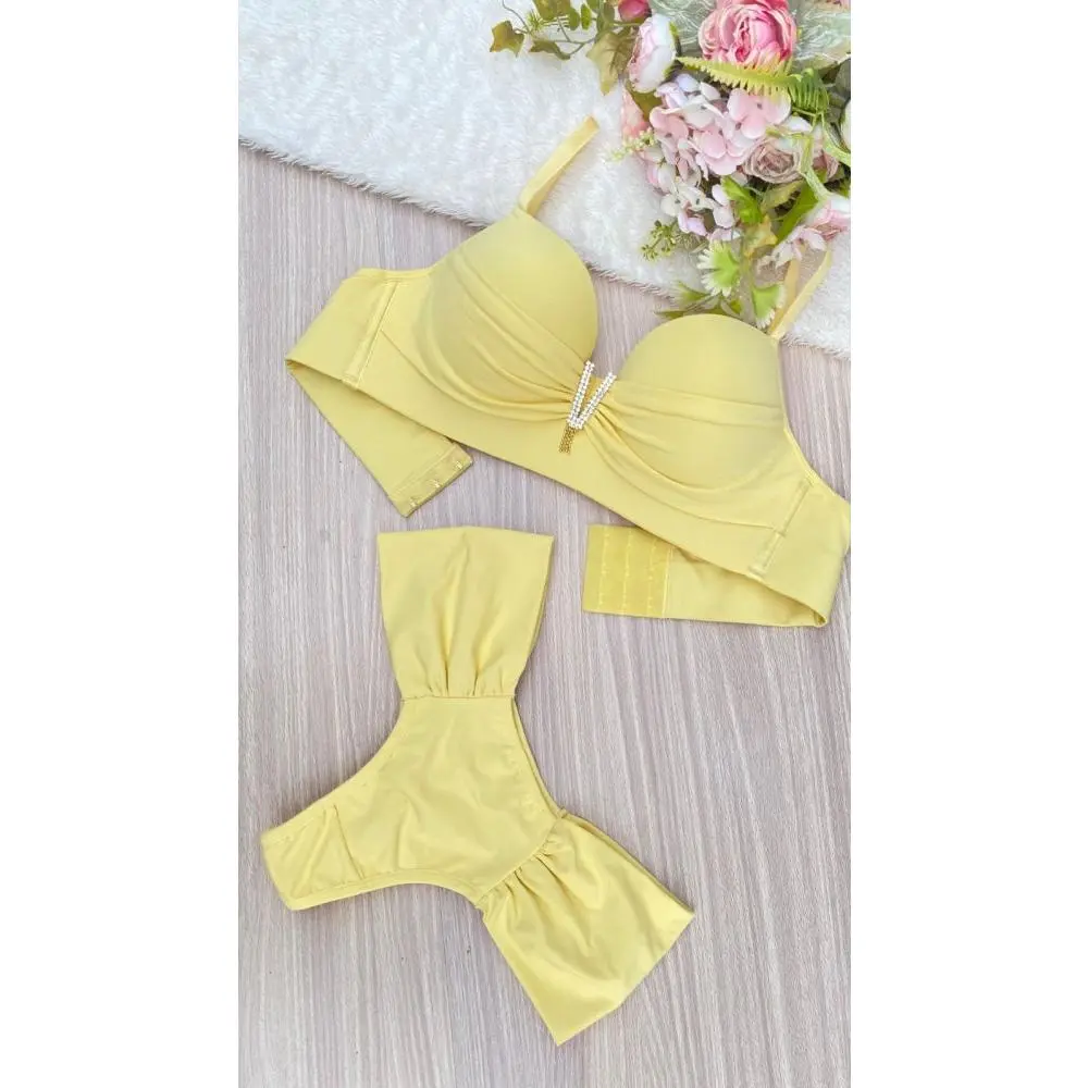 Leticia Set