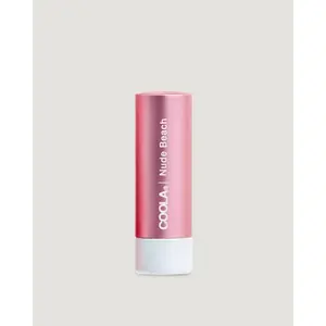 Liplux® Tinted Lip Balm Zinc Oxide Sunscreen - Nude Beach