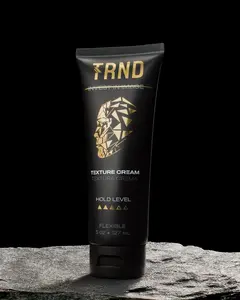 Texture Cream _ Light Weight Pre-Styling Texturizing Cream