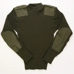 US Commando Sweater
