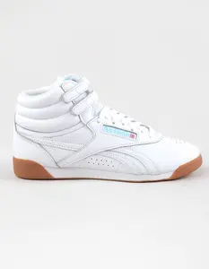 REEBOK Freestyle Hi Womens Shoes