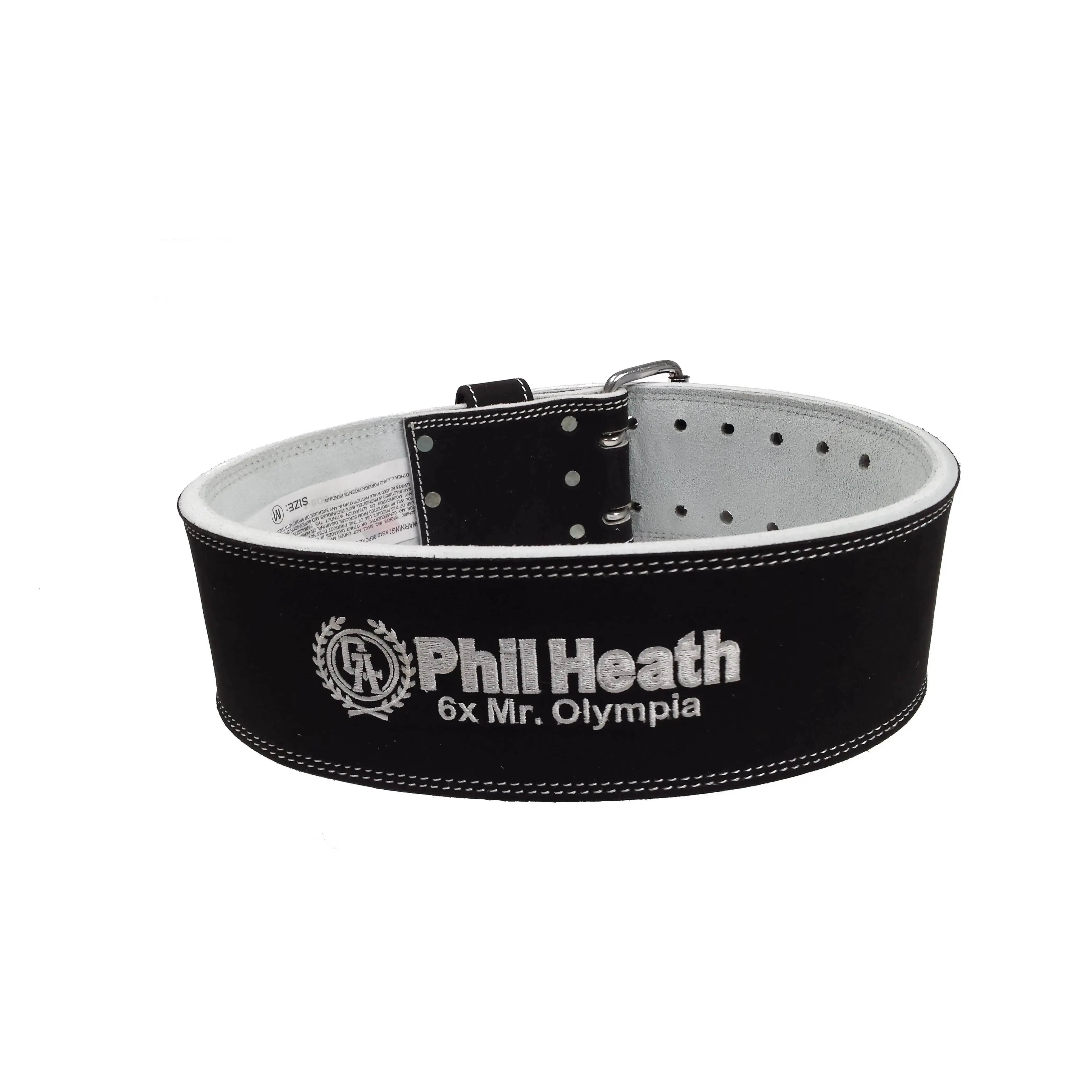 PHL6010 Phil Heath Custom Belt