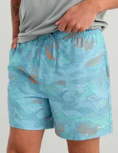 Pursuit Volley Swim Shorts