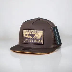 Bullrider Flat
