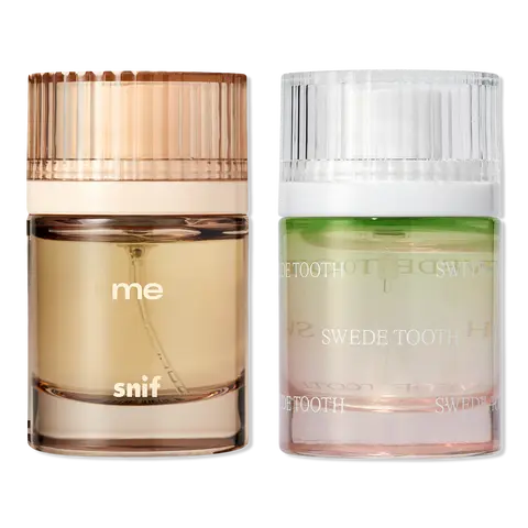 Snif Peach Ring Candy Fragrance Bundle