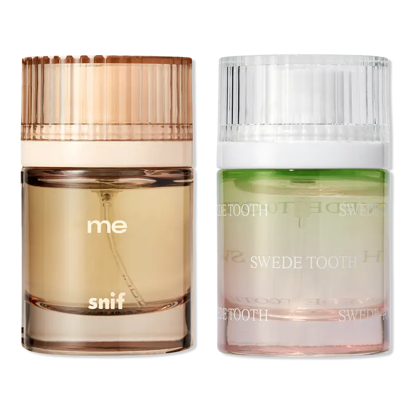 Snif Peach Ring Candy Fragrance Bundle