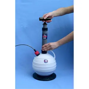 Pela PL-6000 6 Liters Oil Extractor