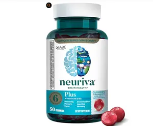 Probiotic Gummies for Women