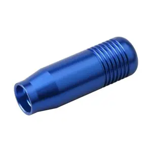 Car Gear Shift Knob, 8.5cm Gear Shift Knob, Universal Car Gear Shift Knob, Automatic Shift Knob, Car Interior Accessories for Car, Truck, SUV