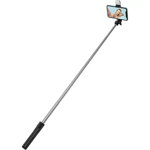 video  stabilizer Selfie Phone tripod selfie stick remote smart