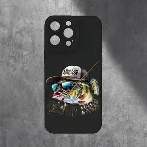 Phone Case: Fish Creative Cartoon Pattern Fashion Design TPU Phone Case for iPhone Case 15/15PLUS/15PRO/15PRO MAX/14/14PLUS/14PRO/14PRO MAX/13/13MINI/13PRO/13PRO MAX/12/12MINI/12PRO/12PRO MAX/11/11PRO/11PRO MAX/7/7PLUS/X/XR