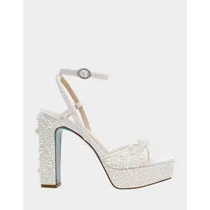 Betsey Johnson ENOLA PEARL
