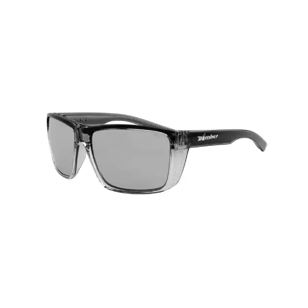 THERMO Bomb - Polarized Silver Mirror Crystal