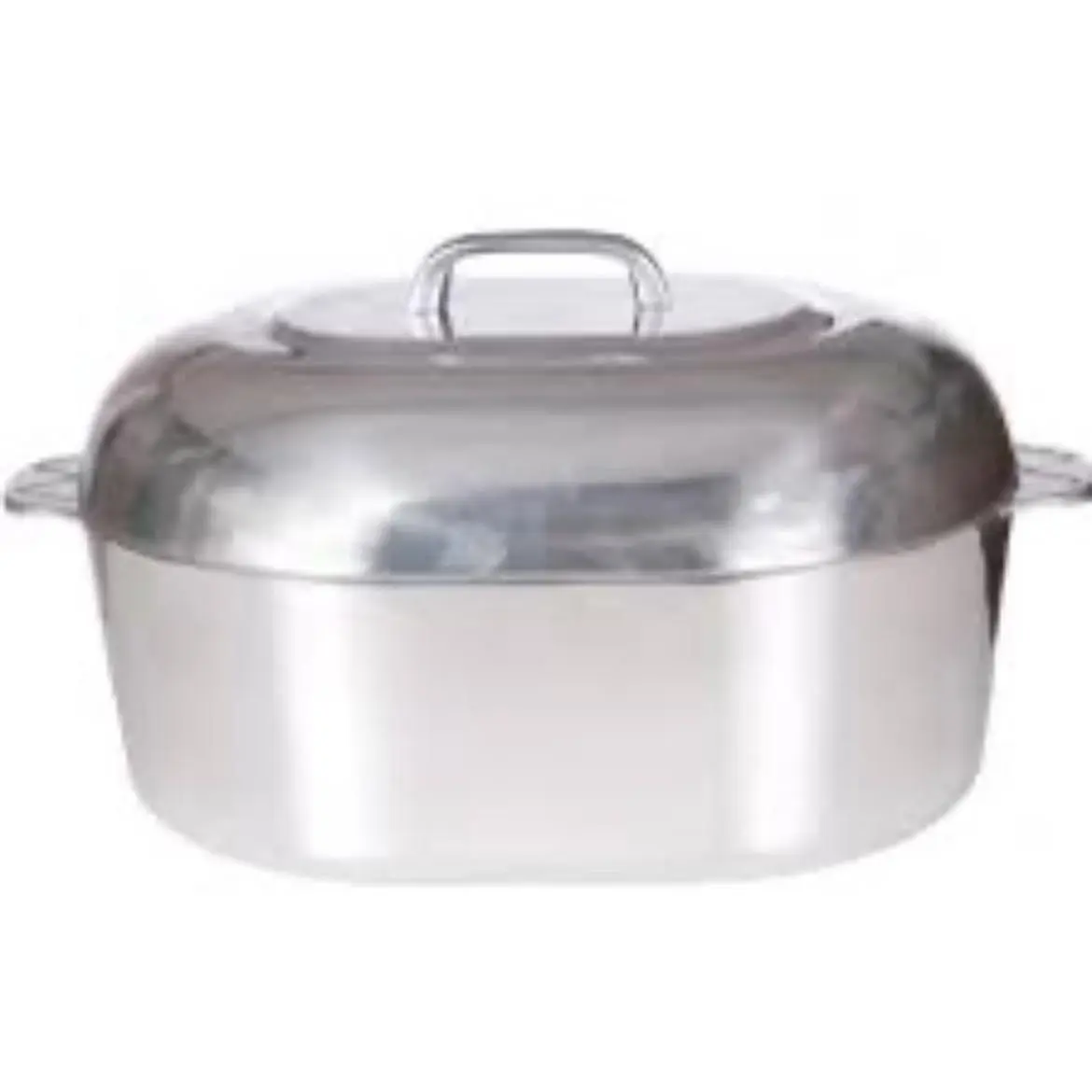 15 inch Mcware Roaster