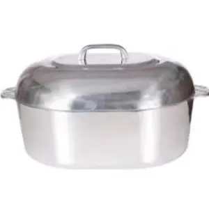 11 inch Mcware Roaster