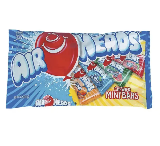 Mini Candy - 30 Pc. 2 Pack