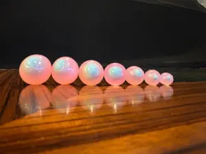 WFO Soft Beads Salmon Steelhead and Trout Fishing