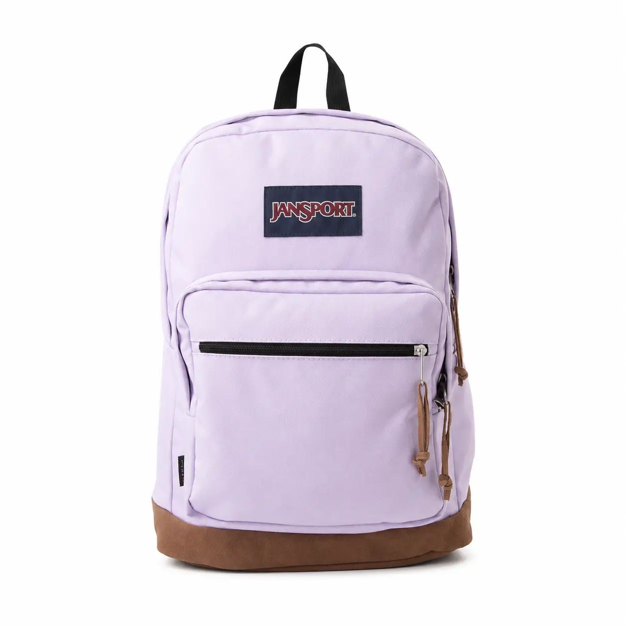 JanSport Right Pack Backpack – Light Lilac / Lavender