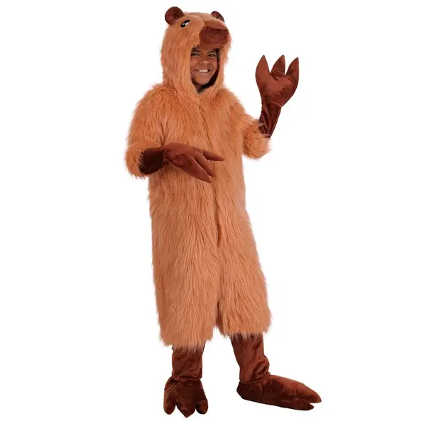 Kid's Capybara Costume