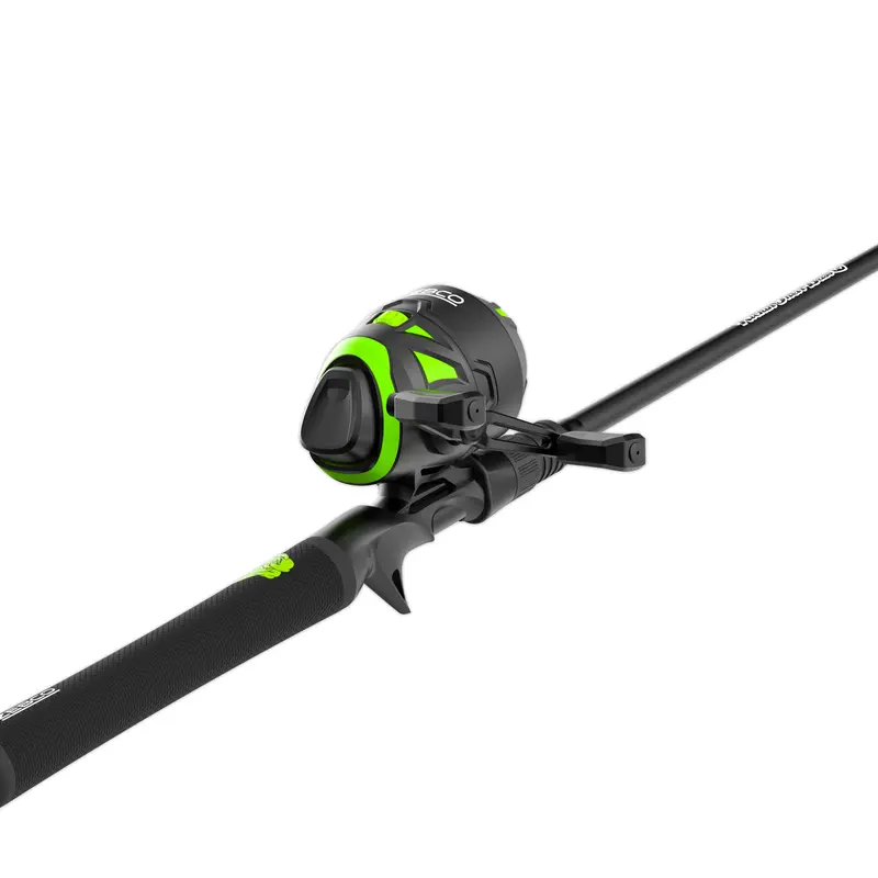 best spin casting combo Synergy Spincast 5' adjustable multi Spinning Reel Best Surfcasting Rods