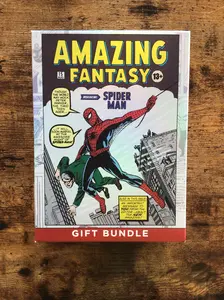 Marvel's Spider-Man Gift Bundle