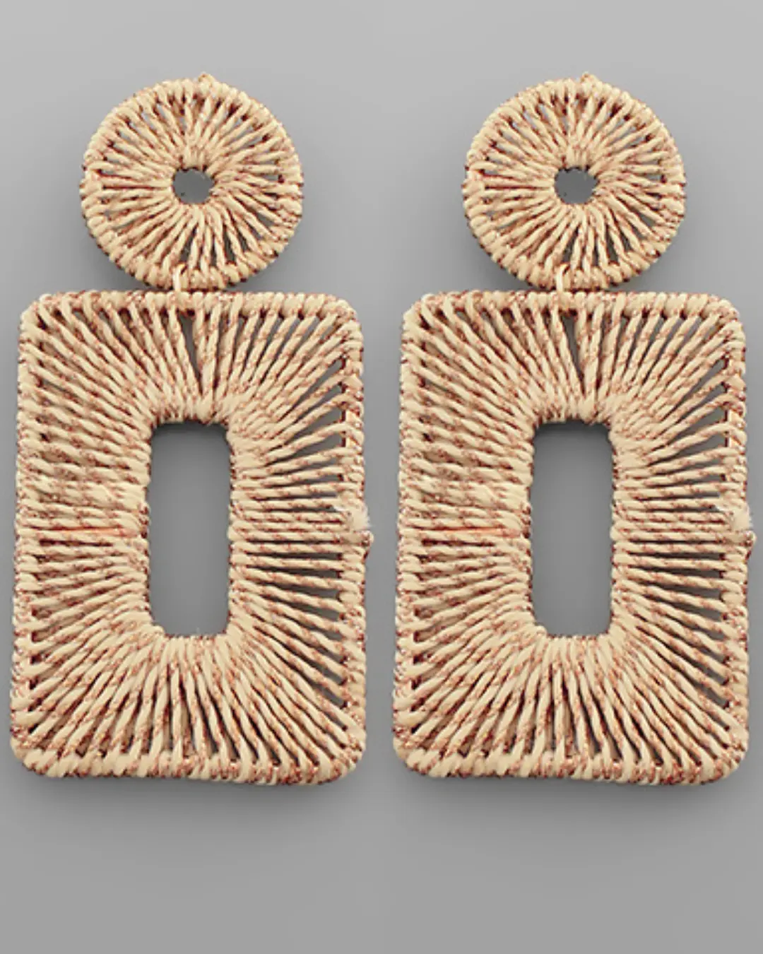 Make A Statement Earrings