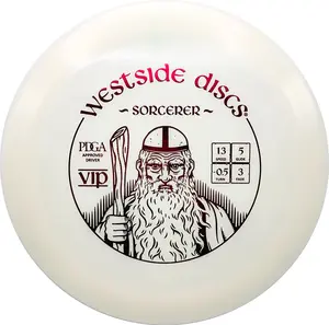 Westside Discs VIP Sorcerer