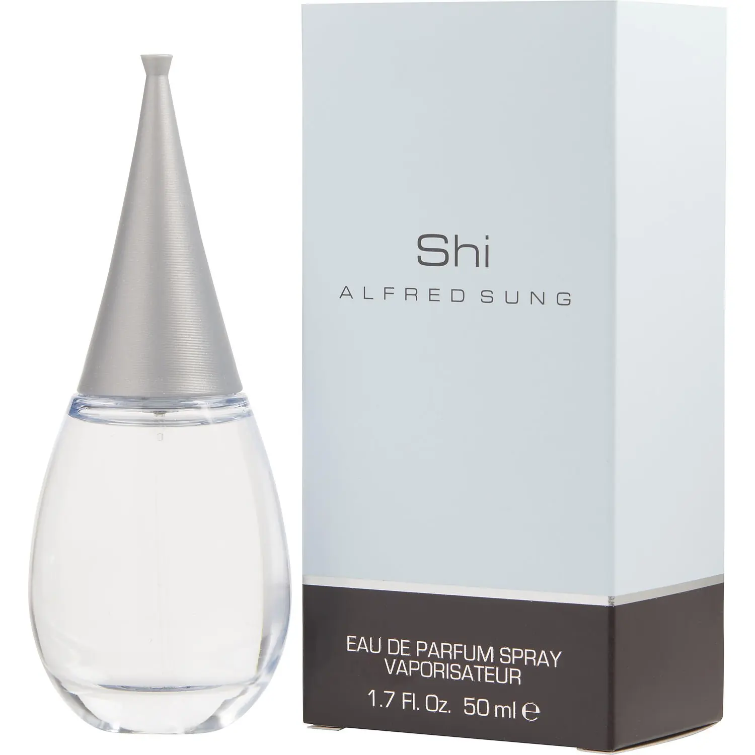 Shi By Alfred Sung Eau De Parfum For Women