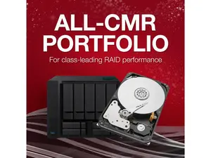 Seagate IronWolf Pro ST24000NT002 24TB 7200 RPM 512MB Cache SATA 6.0Gb/s 3.5" Internal Hard Drive