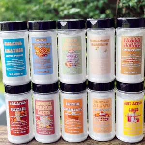 Luxurious carpet powder - Carpet Powder Sprinkles for Fresh Scent  - Eco-Friendly