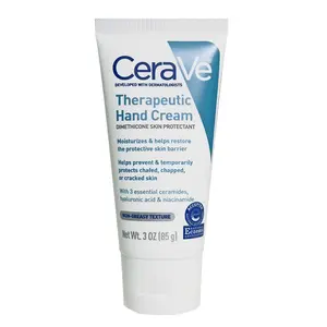 CeraVe Therapeutic Hand Cream 3 oz. 3 oz.