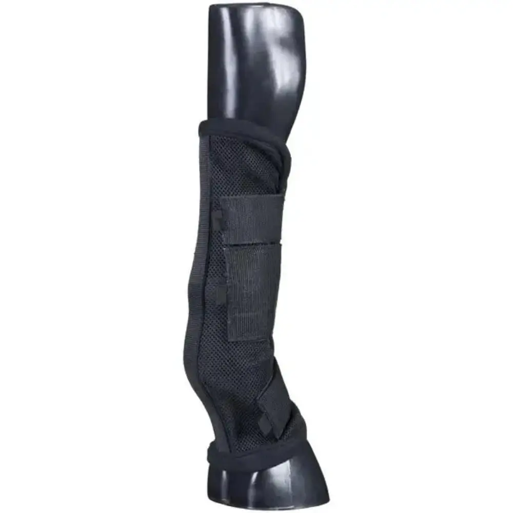 Set of 4 Horse Size Comfort Mesh Fly Boots