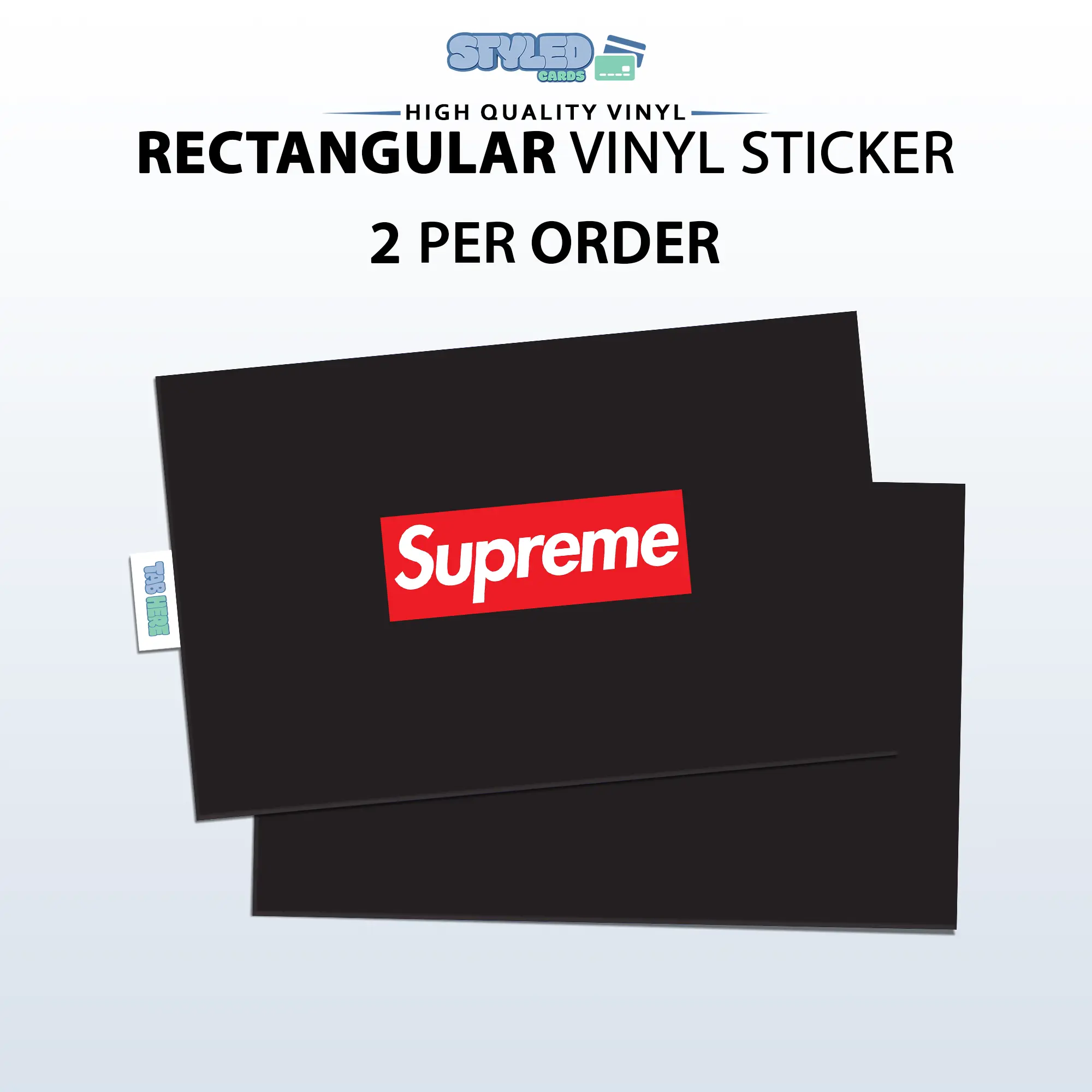 red super rectangle vinyl sticker made with high quality vinyl and embossed uv ink red super rectangle vinyl sticker made with high quality vinyl and embossed uv ink