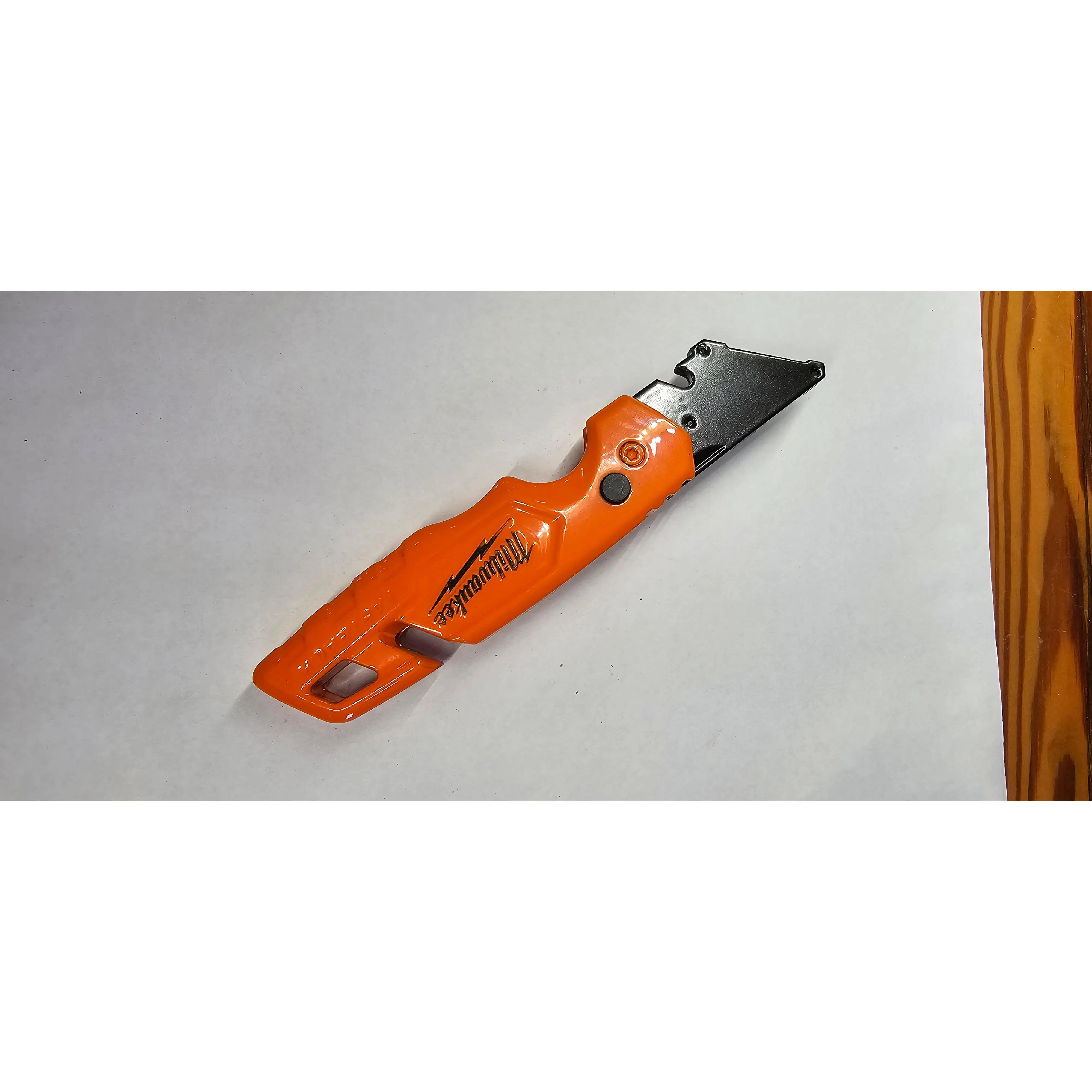 Hemi Cutter Hemi Cutter