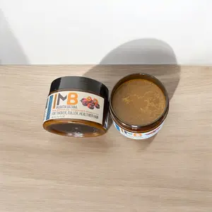 100% Pure Batana Oil from la Mosquitia-Unrefined Batana Oil - Single unit