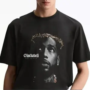 ##Key Glock Gl0ckaveli Tour 2025 T-Shirt, Unisex Rap Concert Tee, Hip Hop Music Fan Top
