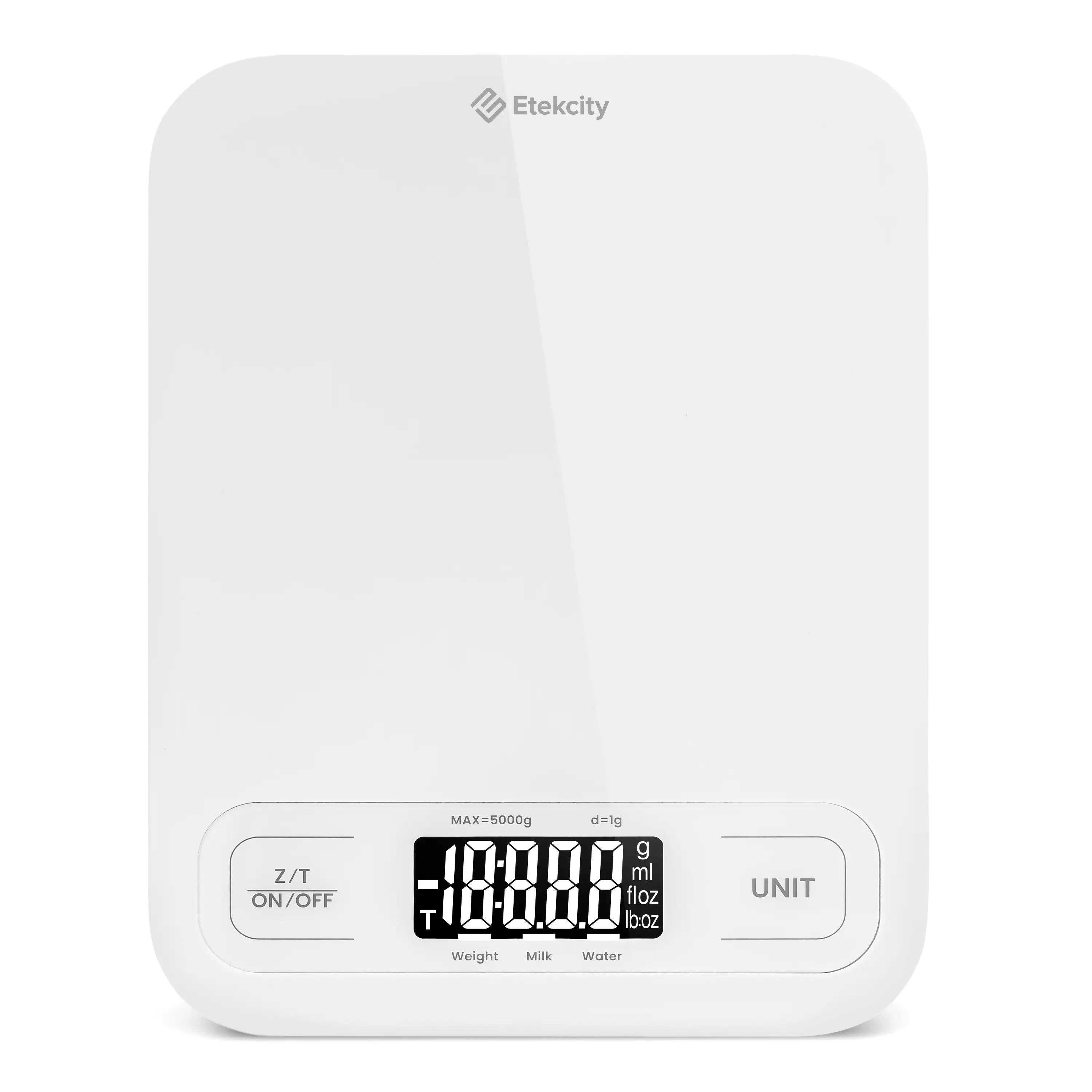 Etekcity Food Kitchen Scale, Digital Mechanical Weighing Scale, Grams and Ounces for Weight Management, Baking, Cooking Christmas Gift