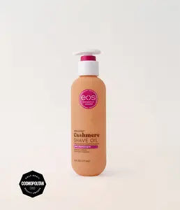 Pink Champagne Shave Oil