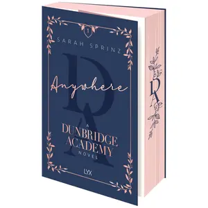 Anywhere (Dunbridge Academy)