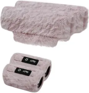 Crutches Padding Crutch Pads Pads for Crutches (Purple)