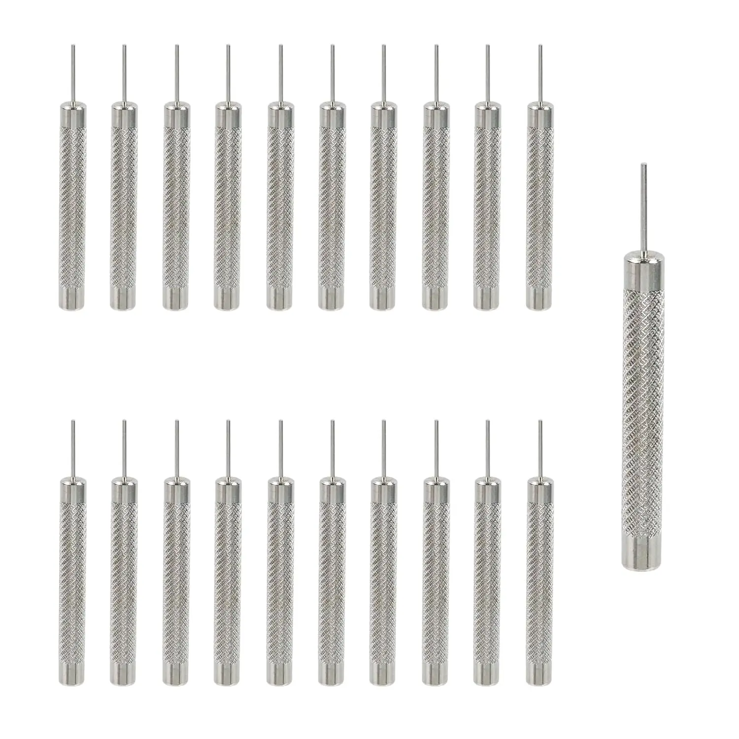 Wach Punch  Wach Band Pin Remover Wachmaker Repair ool Wach Band Link Removal ools 0.8mm Pin Punch Pack of 20