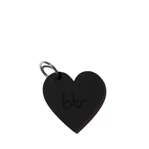 JET KEYRING