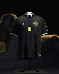 Egyptian King Heritage Jersey (2026WC Edition) Football Jersey Unisex Athletic Fan Shirt Game Day Sports Apparel