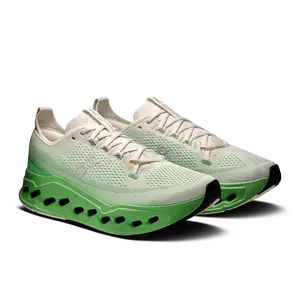 ON Cloudsurfer Max Men Running Shoes with CloudTec® Cushioning & Speedboard® Midsole for Performance and Comfort