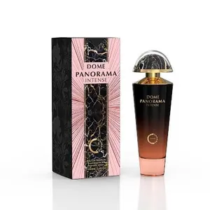 Dome Panorama Intense (Pour Femme) — 90ML Edp by Camara Perfumes
